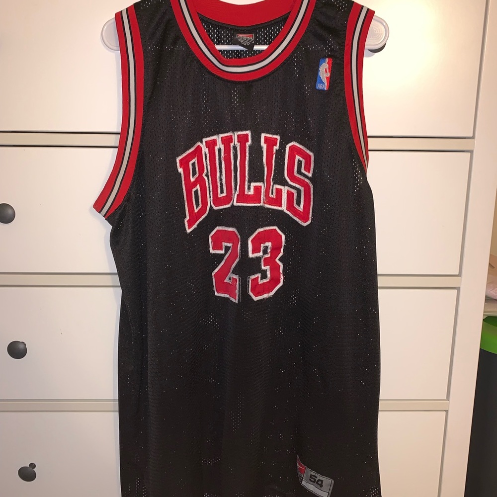 NBA Michael Jordan Basketball Jersey